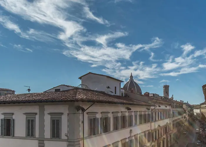 Cupola View